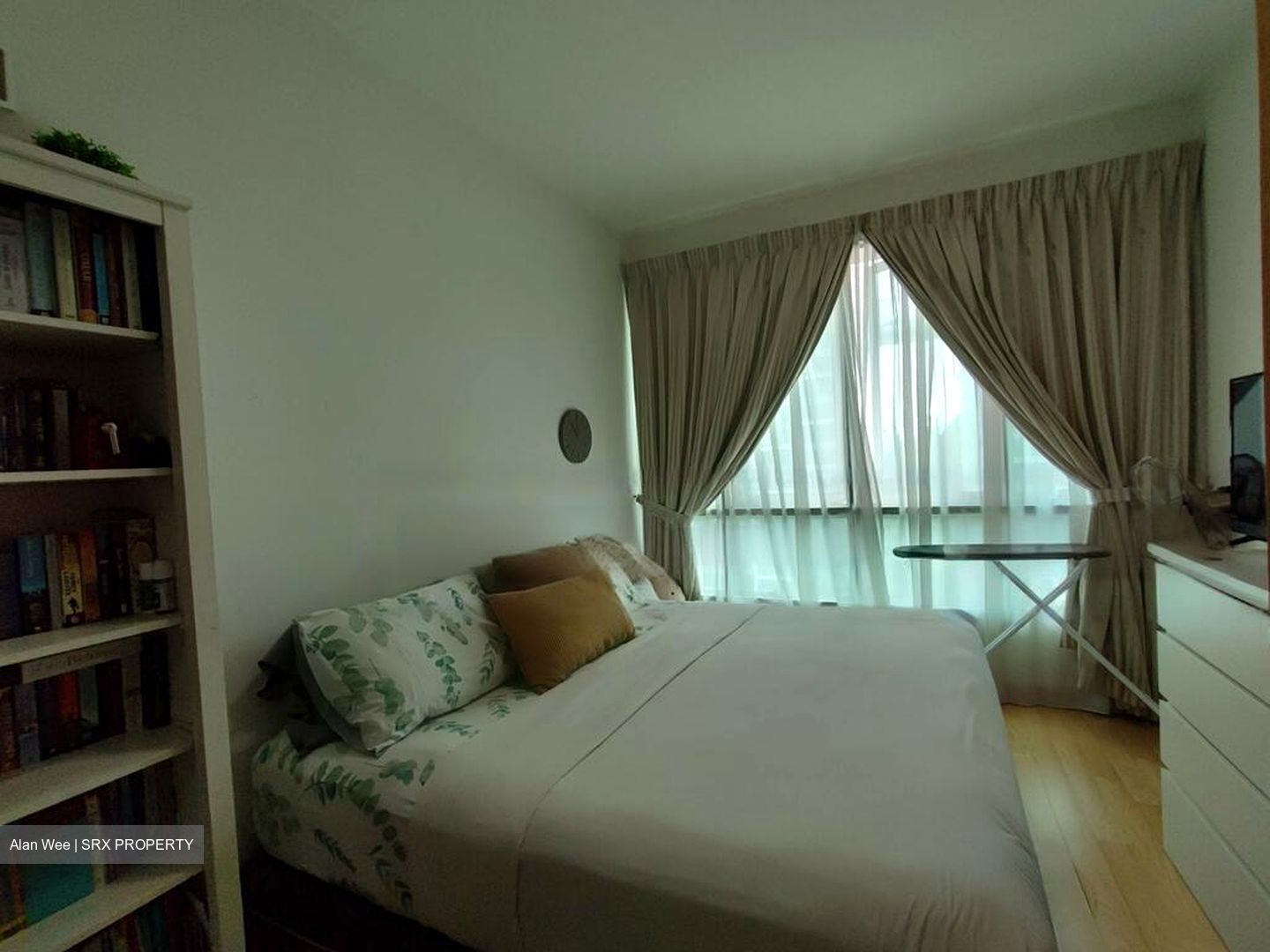 Tree House (D23), Condominium #458580481